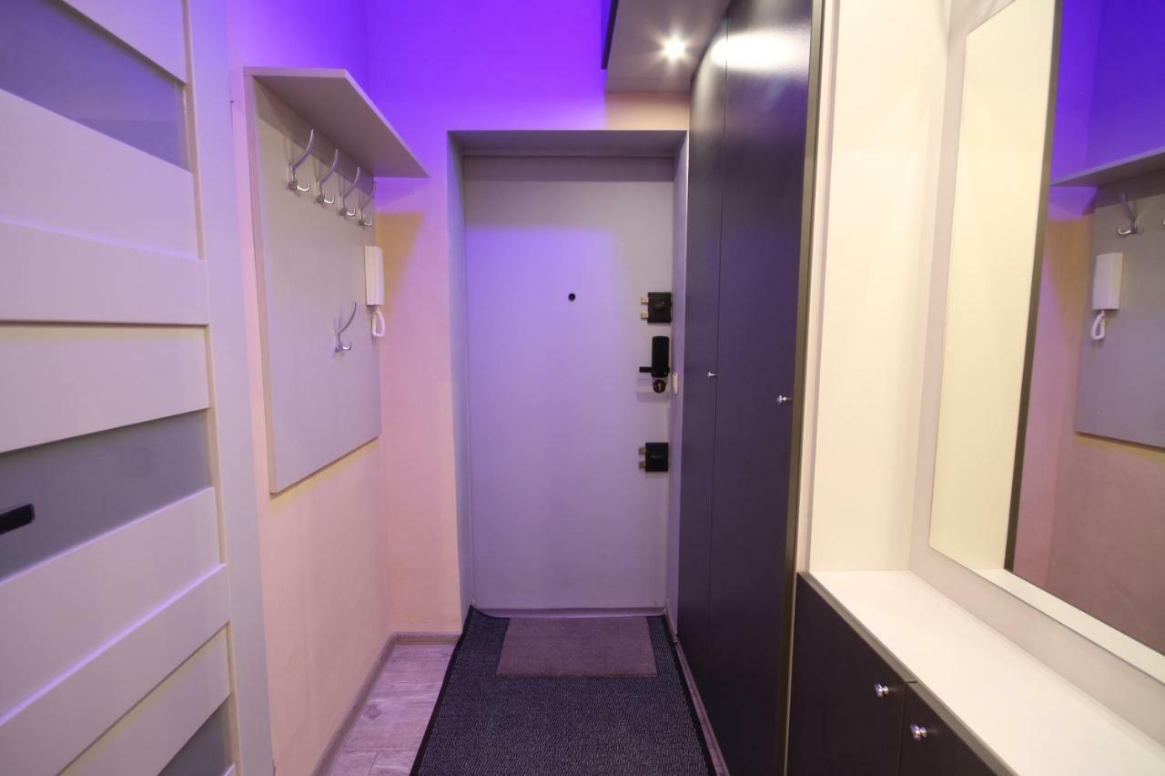 Studio Flat Grunwaldzka Up To 2Persons+1 弗罗茨瓦夫 外观 照片